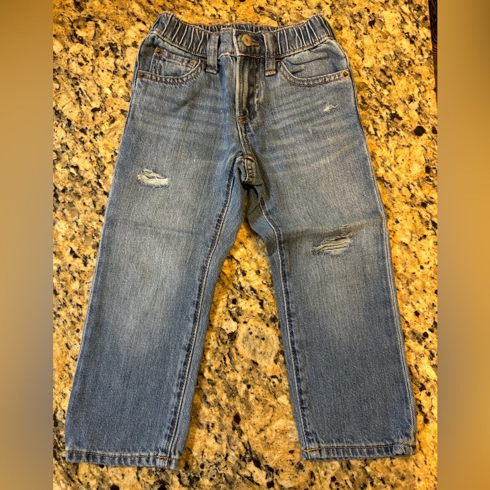 Gap Toddler Jeans - Size 3T